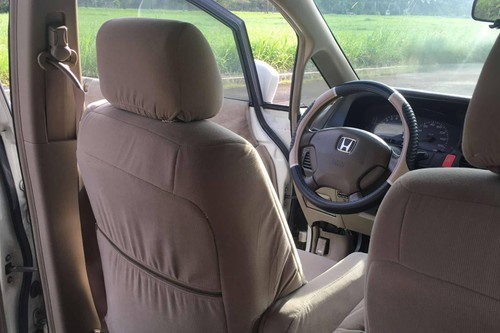 Used 2001 Honda Odyssey 3.5L AT