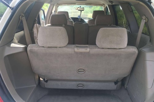 Used 2001 Honda Odyssey 3.5L AT