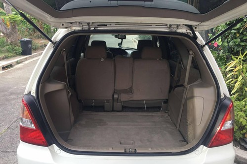 Used 2001 Honda Odyssey 3.5L AT