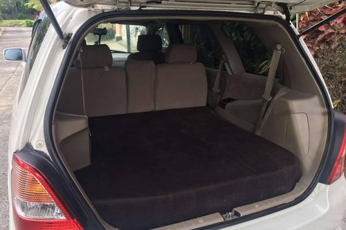 Used 2001 Honda Odyssey 3.5L AT