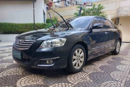 Used 2007 Toyota Camry