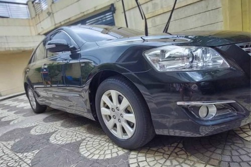 Second hand 2007 Toyota Camry 2.4 V AT 