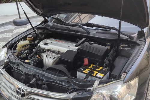 Used 2007 Toyota Camry 2.4 V AT