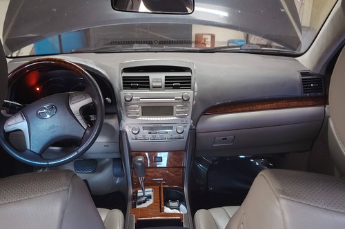 Used 2007 Toyota Camry 2.4 V AT