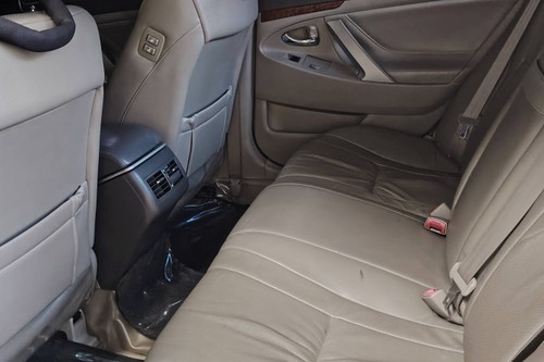 Used 2007 Toyota Camry 2.4 V AT