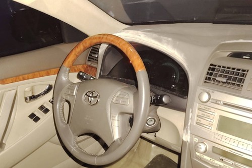 Used 2007 Toyota Camry 2.4 V AT