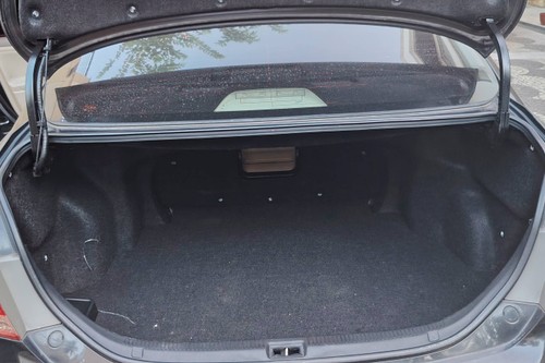 Used 2007 Toyota Camry 2.4 V AT