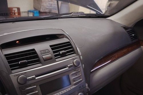 Used 2007 Toyota Camry 2.4 V AT