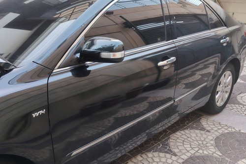 Used 2007 Toyota Camry 2.4 V AT