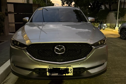 Second hand 2020 Mazda CX-5 2.0L 2WD Sport 
