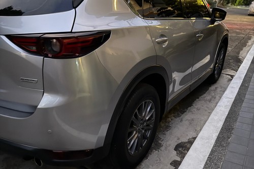 2nd Hand 2020 Mazda CX-5 2.0L 2WD Sport