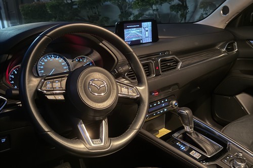 Second hand 2020 Mazda CX-5 2.0L 2WD Sport 