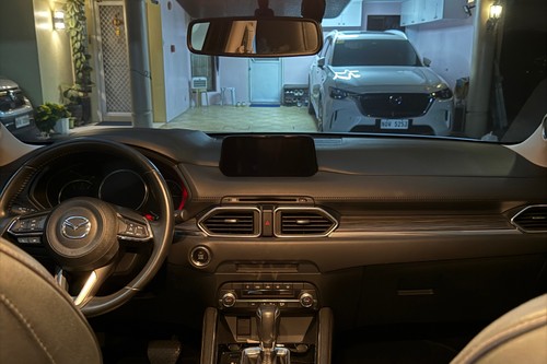 Used 2020 Mazda CX-5 2.0L 2WD Sport