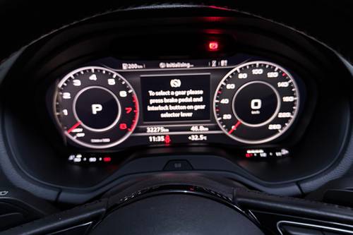 Used 2019 Audi Q2 S Line