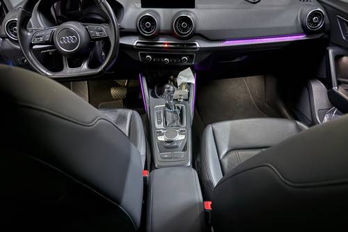 Used 2019 Audi Q2 S Line