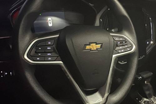 Used 2025 Chevrolet Captiva Premier
