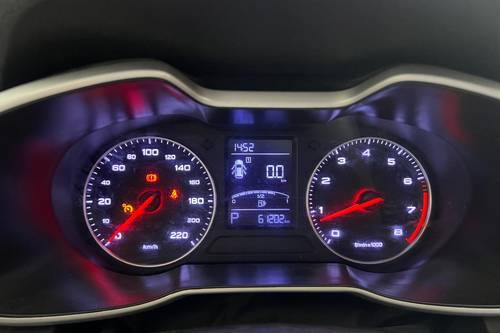 Used 2020 MG ZS Alpha AT