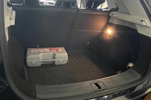 Used 2020 MG ZS Alpha AT
