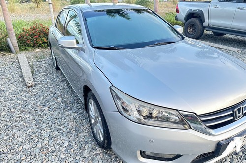 Used 2014 Honda Accord