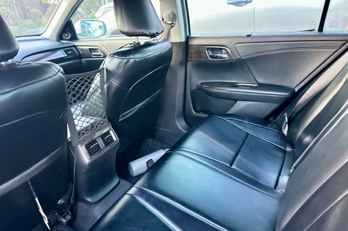 Used 2014 Honda Accord 2.4 S AT