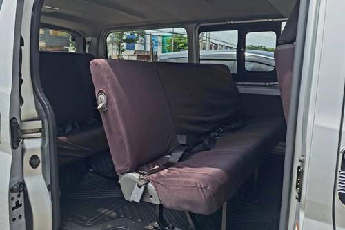 Used 2020 Toyota Hiace GL Grandia M/T