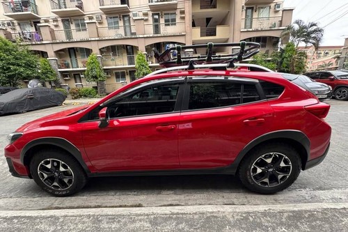 2nd Hand 2019 Subaru XV 2.0i