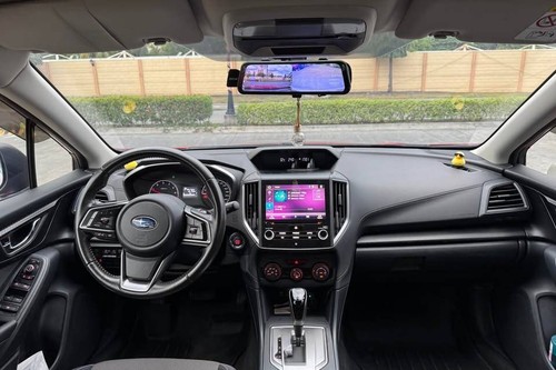 Used 2019 Subaru XV 2.0i