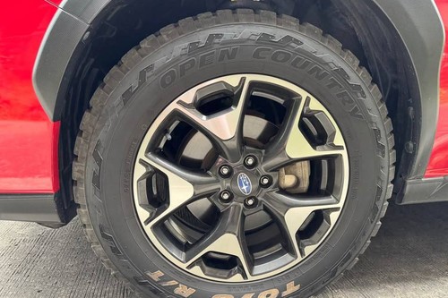 Second hand 2019 Subaru XV 2.0i 