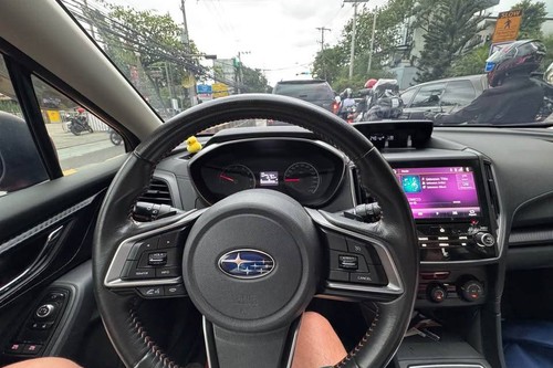 Used 2019 Subaru XV 2.0i