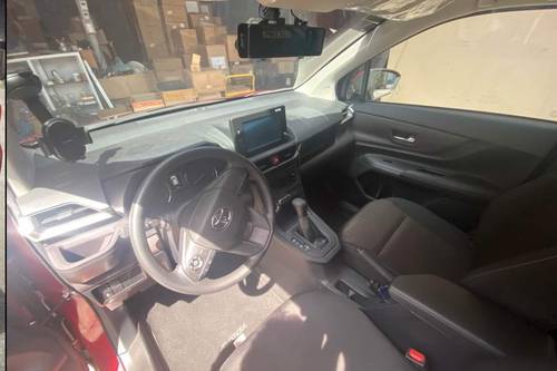 Used 2024 Toyota Avanza 1.5 G CVT