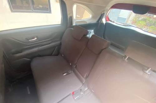 Used 2024 Toyota Avanza 1.5 G CVT