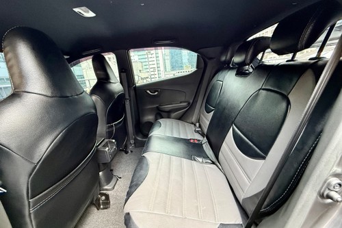 Used 2019 Honda Brio 1.2L V CVT