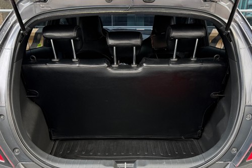 Used 2019 Honda Brio 1.2L V CVT