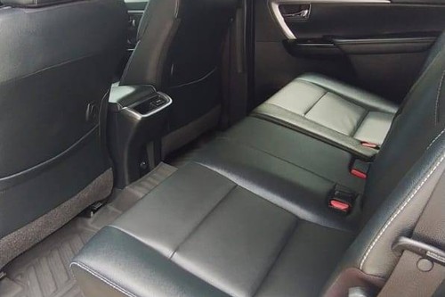 Used 2024 Toyota Fortuner 4x2 2.8L Q AT