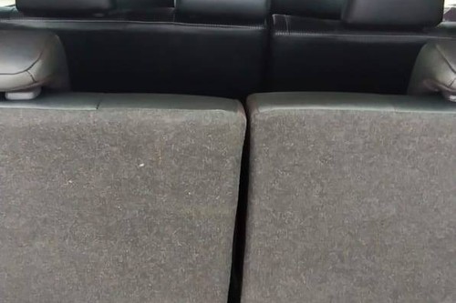 Used 2024 Toyota Fortuner 4x2 2.8L Q AT