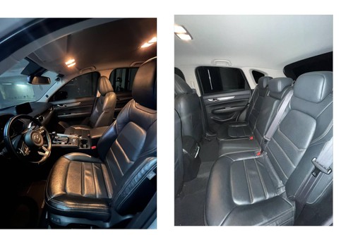 Second hand 2022 Mazda CX-5 2.0L FWD Pro 