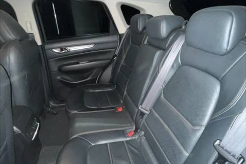 2nd Hand 2022 Mazda CX-5 2.0L FWD Pro