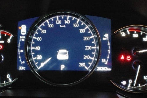 Used 2022 Mazda CX-5 2.0L FWD Pro