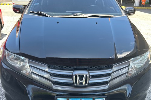 Used 2010 Honda City