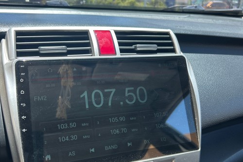 Used 2010 Honda City 1.3L S MT