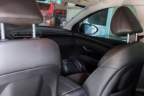 Used 2022 Hyundai Tucson 2.0L GLS AT