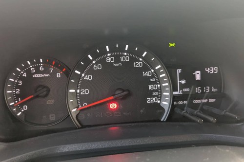 Used 2024 Toyota Avanza 1.3 J M/T