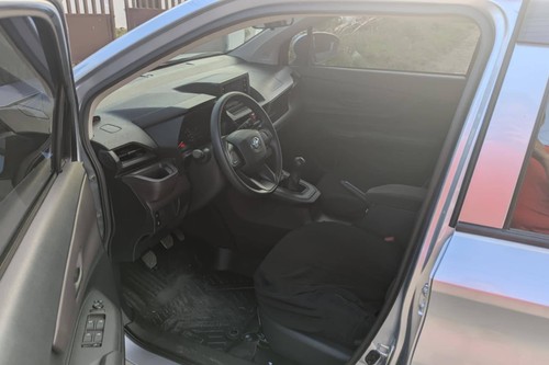 Second hand 2024 Toyota Avanza 1.3 J M/T 