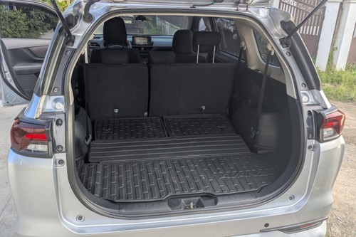 Used 2024 Toyota Avanza 1.3 J M/T