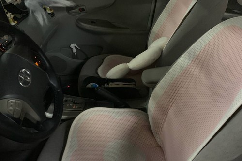 Used 2010 Toyota Corolla Altis 1.6 G MT