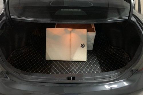 Used 2010 Toyota Corolla Altis 1.6 G MT