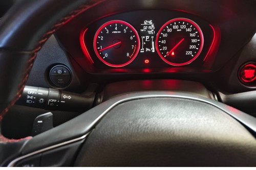 Second hand 2021 Honda City 1.5 RS CVT Honda Sensing 