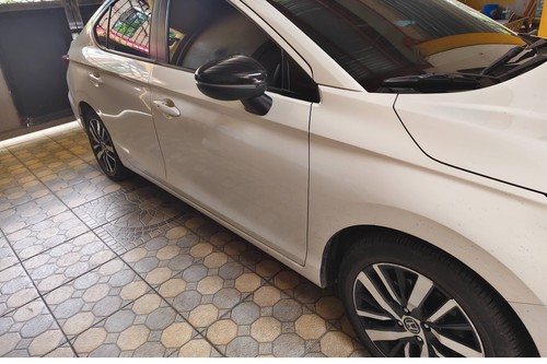 Used 2021 Honda City 1.5 RS CVT Honda Sensing