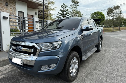 Used 2018 Ford Ranger