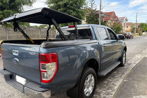 Used 2018 Ford Ranger 2.0L Turbo XLS 4x2 MT